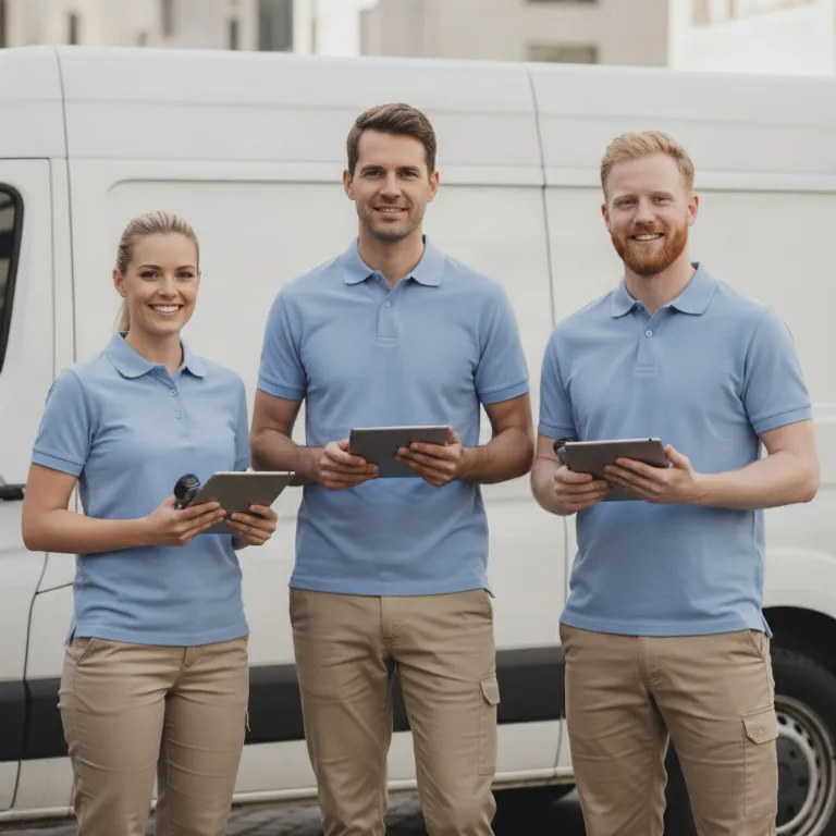 Wirtschaftsprüfer Team in Spreitenbach